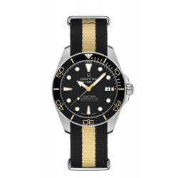 CERTINA C032.827.11.051.00 DS ACTION DIVER POWERMATIC 80