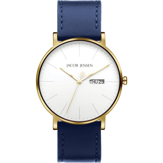 JACOB JENSEN JJ 166 HERENHORLOGE TITANIUM TIMELESS NORDIC CONTEMPORARY JACOB JENSEN JJ 166 HERENHORLOGE TITANIUM TIMELESS NORDIC CONTEMPORARY