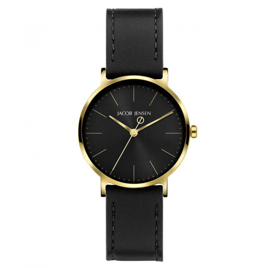JACOB JENSEN JJ 175 HORLOGE TITANIUM TIMELESS NORDIC CONTEMPORARY JACOB JENSEN JJ 175 HORLOGE TITANIUM TIMELESS NORDIC CONTEMPORARY