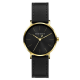 JACOB JENSEN JJ 175 HORLOGE TITANIUM TIMELESS NORDIC CONTEMPORARY JACOB JENSEN JJ 175 HORLOGE TITANIUM TIMELESS NORDIC CONTEMPORARY