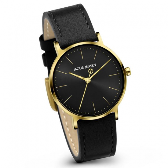 JACOB JENSEN JJ 175 HORLOGE TITANIUM TIMELESS NORDIC CONTEMPORARY JACOB JENSEN JJ 175 HORLOGE TITANIUM TIMELESS NORDIC CONTEMPORARY