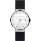 JACOB JENSEN jj 181 HORLOGE TITANIUM TIMELESS NORDIC CONTEMPORARY JACOB JENSEN jj 181 HORLOGE TITANIUM TIMELESS NORDIC CONTEMPORARY