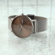 JACOB JENSEN JJ 168 HERENHORLOGE TITANIUM TIMELESS NORDIC JACOB JENSEN JJ 168 HERENHORLOGE TITANIUM TIMELESS NORDIC