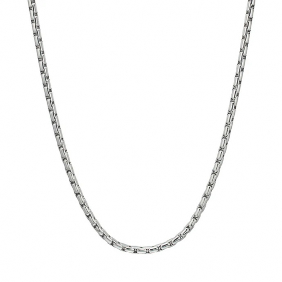 SON OF NOA 20890432700 STALEN COLLIER RONDE SCHAKEL SON OF NOA 20890432700 STALEN COLLIER RONDE SCHAKEL