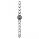 MONDAINE M658.30323.80SBJ DAMESHORLOGE STAAL 30MM. CLASSIC MONDAINE M658.30323.80SBJ DAMESHORLOGE STAAL 30MM. CLASSIC