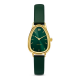 DANISH DESIGN IV32Q1306 DAMESHORLOGE FJORDSTEN GREEN DANISH DESIGN IV32Q1306 DAMESHORLOGE FJORDSTEN GREEN