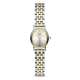 DANISH DESIGN IV95Q1310 DAMESHORLOGE VERGULD STAAL ELOISE TWO TONE DANISH DESIGN IV95Q1310 DAMESHORLOGE VERGULD STAAL ELOISE TWO TONE