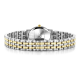 DANISH DESIGN IV95Q1310 DAMESHORLOGE VERGULD STAAL ELOISE TWO TONE DANISH DESIGN IV95Q1310 DAMESHORLOGE VERGULD STAAL ELOISE TWO TONE