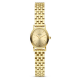 DANISH DESIGN IV96Q1310 DAMESHORLOGE VERGULD STAAL ELOISE GOLD DANISH DESIGN IV96Q1310 DAMESHORLOGE VERGULD STAAL ELOISE GOLD