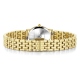 DANISH DESIGN IV96Q1310 DAMESHORLOGE VERGULD STAAL ELOISE GOLD DANISH DESIGN IV96Q1310 DAMESHORLOGE VERGULD STAAL ELOISE GOLD
