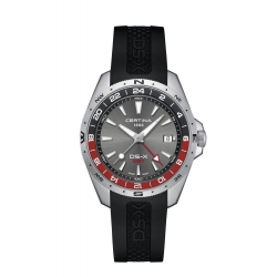 CERTINA C047.452.17.081.01 HERENHORLOGE DS -X GMT