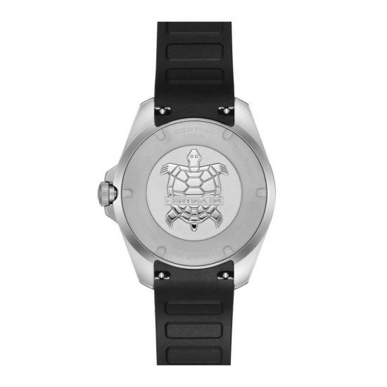 CERTINA C047.452.17.081.01 HERENHORLOGE DS -X GMT CERTINA C047.452.17.081.01 HERENHORLOGE DS -X GMT