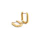 BOCCIA 05060-02 TITANIUM OORRINGEN VERGULD POLI BOCCIA 05060-02 TITANIUM OORRINGEN VERGULD POLI