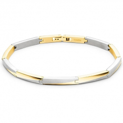 BOCCIA 03059-02 BICOLOR TITANIUM ARMBAND