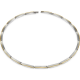 BOCCIA 08028-02 VERGULD TITANIUM COLLIER BICOLOR BOCCIA 08028-02 VERGULD TITANIUM COLLIER BICOLOR