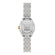 CERTINA C049.210.22.116.00 DAMESHORLOGE STAAL BICOLOR DIAMANT DS-2 CERTINA C049.210.22.116.00 DAMESHORLOGE STAAL BICOLOR DIAMANT DS-2