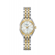 CERTINA C049.210.22.116.00 DAMESHORLOGE STAAL BICOLOR DIAMANT DS-2 CERTINA C049.210.22.116.00 DAMESHORLOGE STAAL BICOLOR DIAMANT DS-2