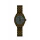 CERTINA C049.210.33.116.00 DAMESHORLOGE PVD VERGULD STAAL DIAMANT DS-2 CERTINA C049.210.33.116.00 DAMESHORLOGE PVD VERGULD STAAL DIAMANT DS-2