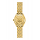 CERTINA C049.210.33.116.00 DAMESHORLOGE PVD VERGULD STAAL DIAMANT DS-2 CERTINA C049.210.33.116.00 DAMESHORLOGE PVD VERGULD STAAL DIAMANT DS-2