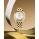 CERTINA C049.210.33.116.00 DAMESHORLOGE PVD VERGULD STAAL DIAMANT DS-2 CERTINA C049.210.33.116.00 DAMESHORLOGE PVD VERGULD STAAL DIAMANT DS-2