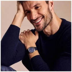 CITIZEN AR3120-24L ECO-DRIVE HERENHORLOGE STAAL SURATTO