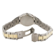 BOCCIA 3312-02 TITANIUM DAMESHORLOGE BICOLOR
