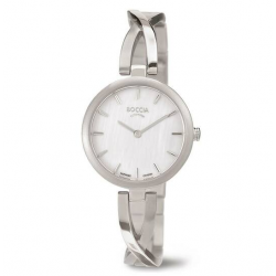 BOCCIA 3239-01 TITANIUM DAMESHORLOGE