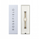 ROSEFIELD OCWDSD-OC03 DAMESHORLOGE BICOLOR VERGULD STAAL IVY DUOTONE