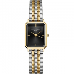 ROSEFIELD OBGSG-O61 DAMESHORLOGE OCTAGON XS BLACK DUOTONE