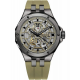 EDOX 85303 357GNCAV VONB STALEN HERENHORLOGE DELFIN MECANO SKELETON