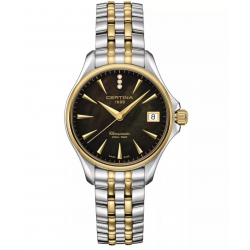 CERTINA C032.051.22.126.01 DS ACTION LADY CHRONOMETER