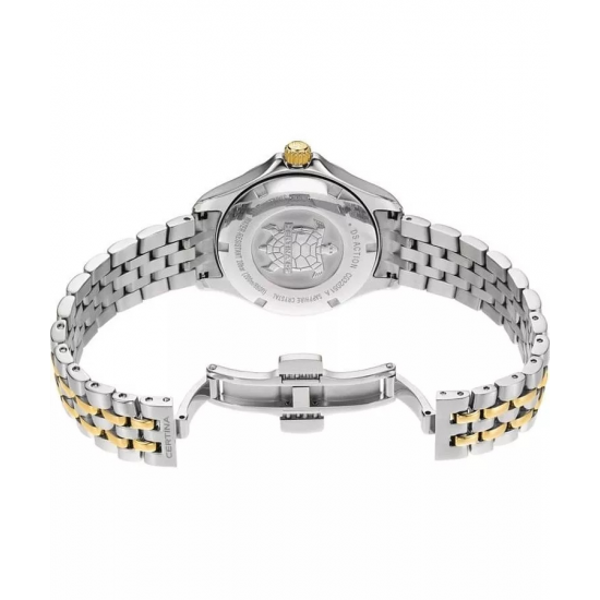 CERTINA C032.051.22.126.01 DS ACTION LADY CHRONOMETER