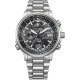 CITIZEN AT8300-58E HERENHORLOGE ECO-DRIVE STAAL RADIO CONTROLLED PROMASTER SKY
