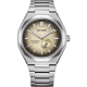 CITIZEN NK5020-58P HERENHORLOGE TITANIUM AUTOMAAT ZENSHIN