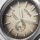 CITIZEN NK5020-58P HERENHORLOGE TITANIUM AUTOMAAT ZENSHIN