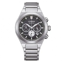 CITIZEN CA4690-51E HERENHORLOGE TITANIUM ZENSHIN SENKEI