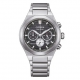 CITIZEN CA4690-51E HERENHORLOGE TITANIUM ZENSHIN SENKEI
