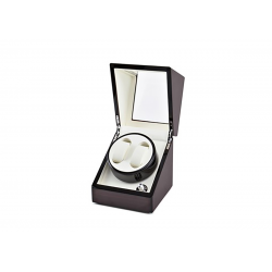 HORLOGEWINDER FOXH2B W205 BRUIN