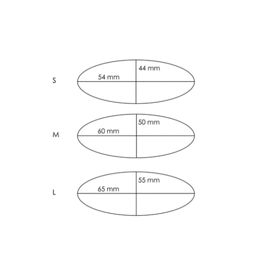 TI SENTO 23045ZY VERGULD ZILVEREN BANGLE MET ZIRKONIA