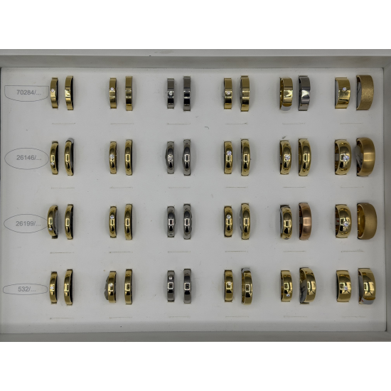GERSTNER TROUWRINGEN TRAY SYSTEM 3S