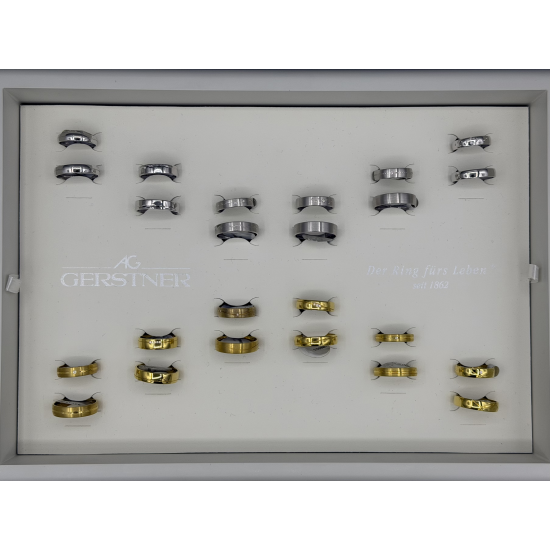 GERSTNER TROUWRINGEN TRAY L2