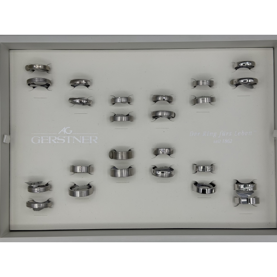 GERSTNER TROUWRINGEN TRAY B3