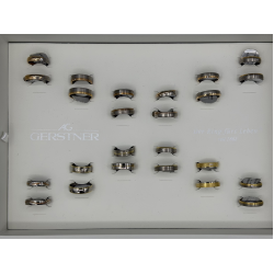 GERSTNER TROUWRINGEN TRAY B7