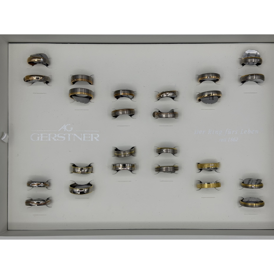 GERSTNER TROUWRINGEN TRAY B7