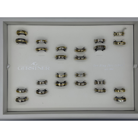 GERSTNER TROUWRINGEN TRAY U24