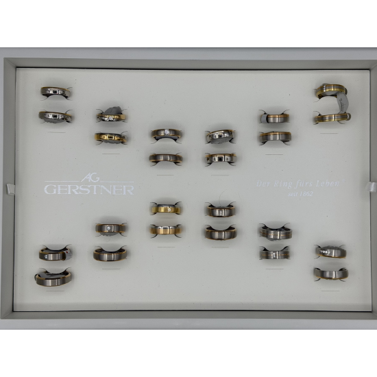 GERSTNER TROUWRINGEN TRAY B5