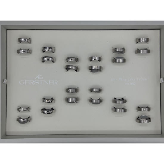 GERSTNER TROUWRINGEN TRAY B4