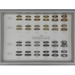 GERSTNER TROUWRINGEN TRAY U30