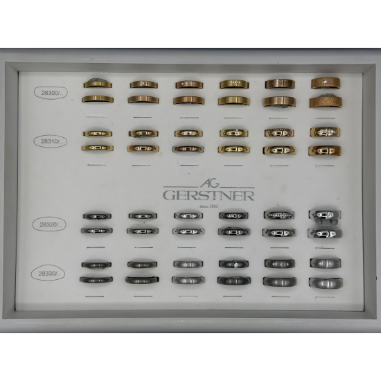 GERSTNER TROUWRINGEN TRAY U30