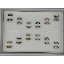 GERSTNER TROUWRINGEN TRAY B8